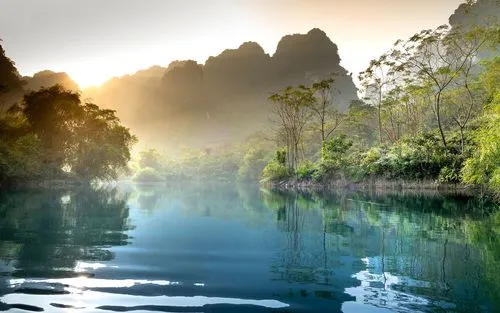 智能系统高效